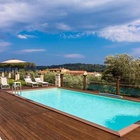 Na' Poesia B&B Di Charme SantʼAgata deʼ Goti Eksteriør bilde