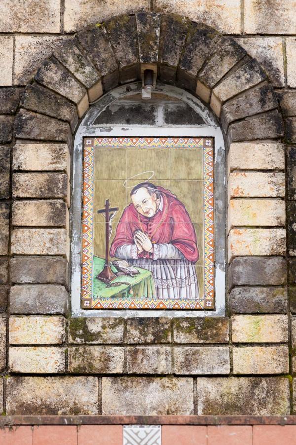 Na' Poesia B&B Di Charme SantʼAgata deʼ Goti Eksteriør bilde