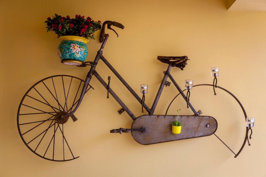 Na' Poesia B&B Di Charme SantʼAgata deʼ Goti Eksteriør bilde